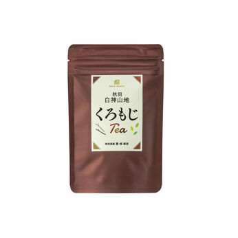 FELISSIMO PARTNERS | 白神山地の贈り物 くろもじ茶