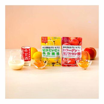 FELISSIMO PARTNERS | 養命酒製造 美しい明日のためのおいしい30日の会（3回予約）
