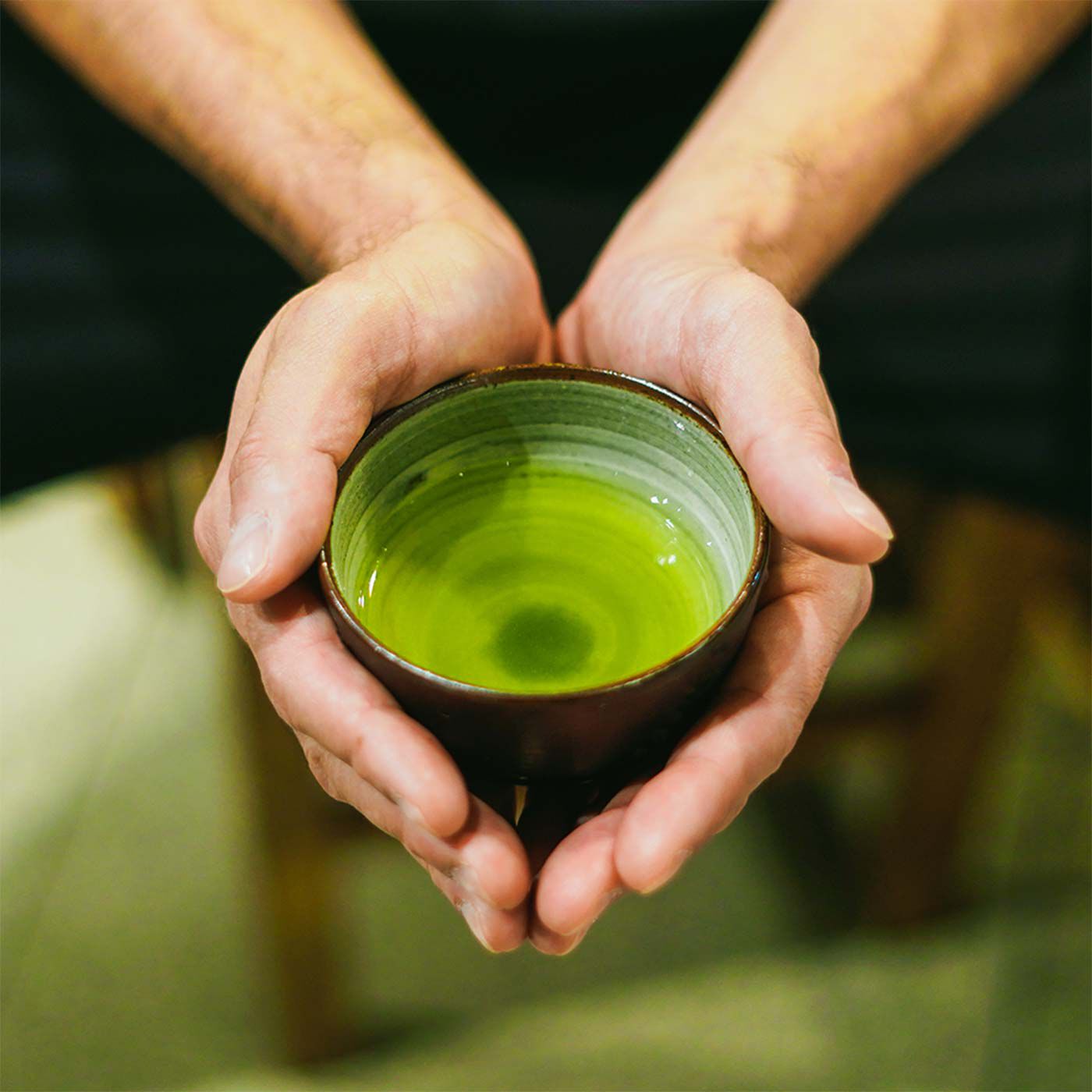 FELISSIMO PARTNERS|茶師 辻重行の一煎　粉末緑茶　詰め替え３袋の会