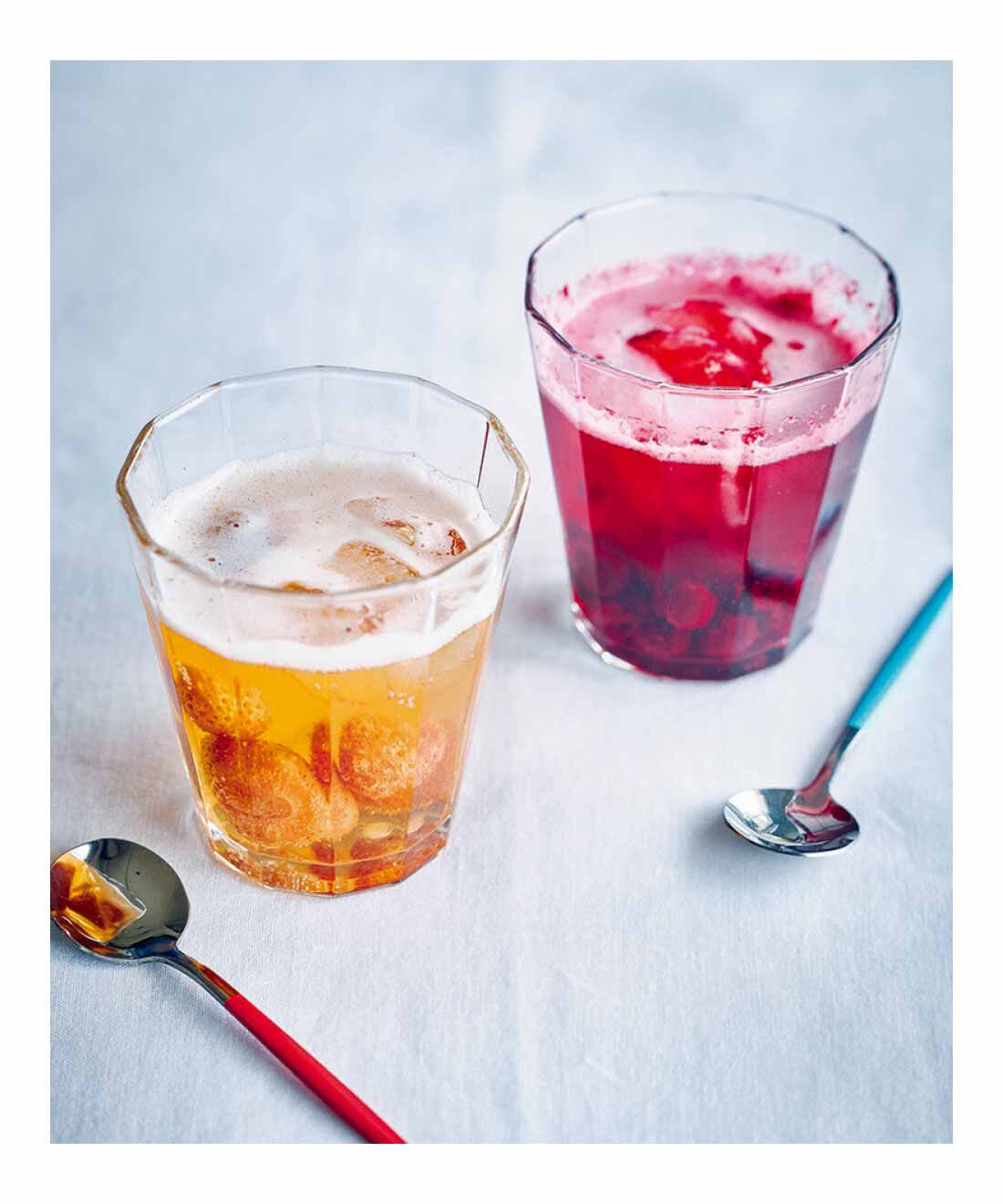 FELISSIMO PARTNERS|純農 野菜＆果実が楽しい 老舗漬物店の甘酢漬け 和ピクルス おここさんの会（4回予約）|果実のピクルスは炭酸で割って果実酢ソーダに♪