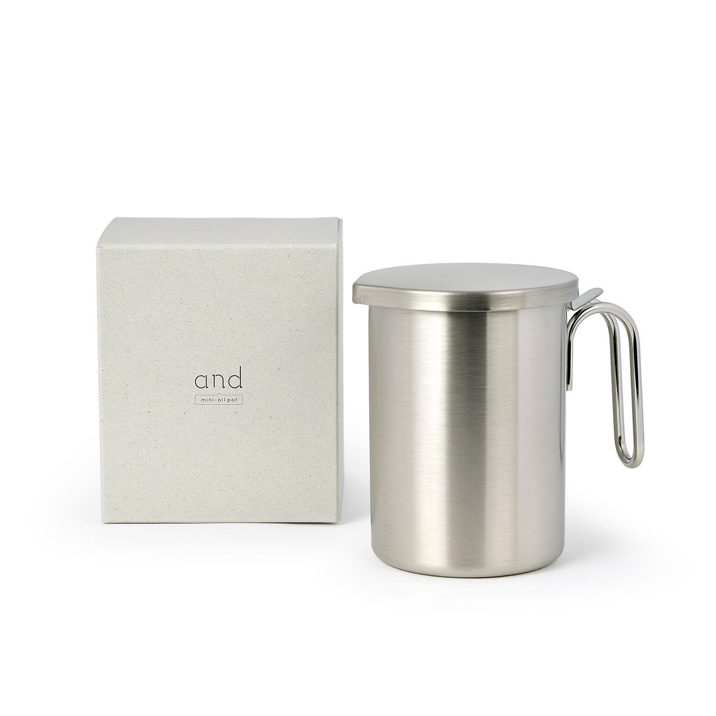 FELISSIMO PARTNERS|燕三条の技術で作りあげた and ステンレスポット