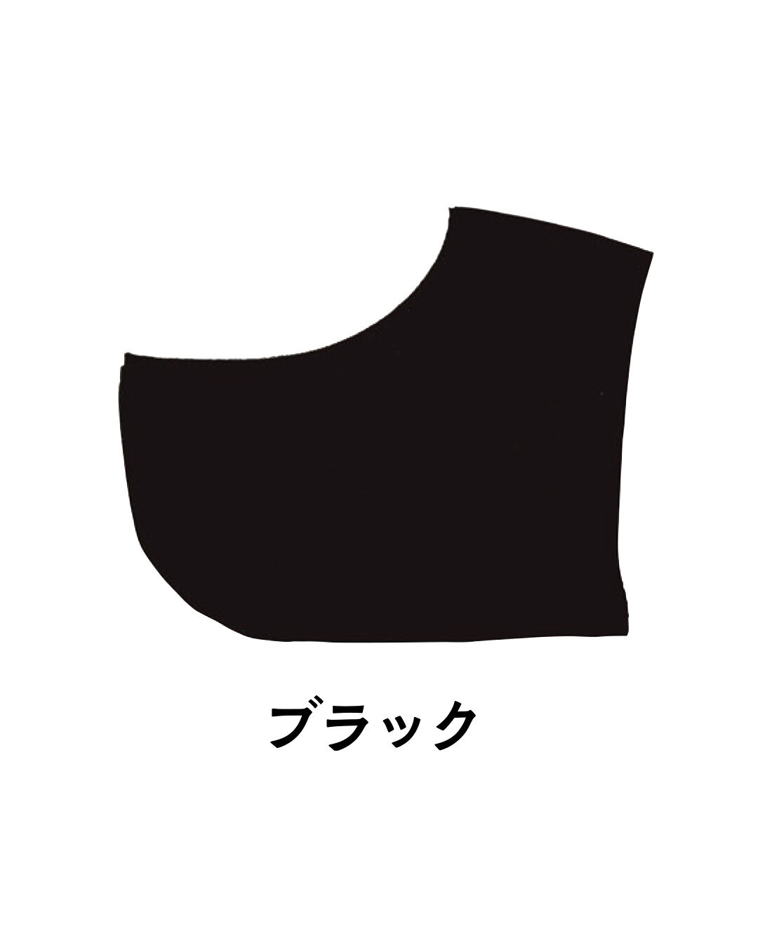 FELISSIMO PARTNERS|ラッピング効果でうるおいキープ かかとビューティー 〈ベージュ〉