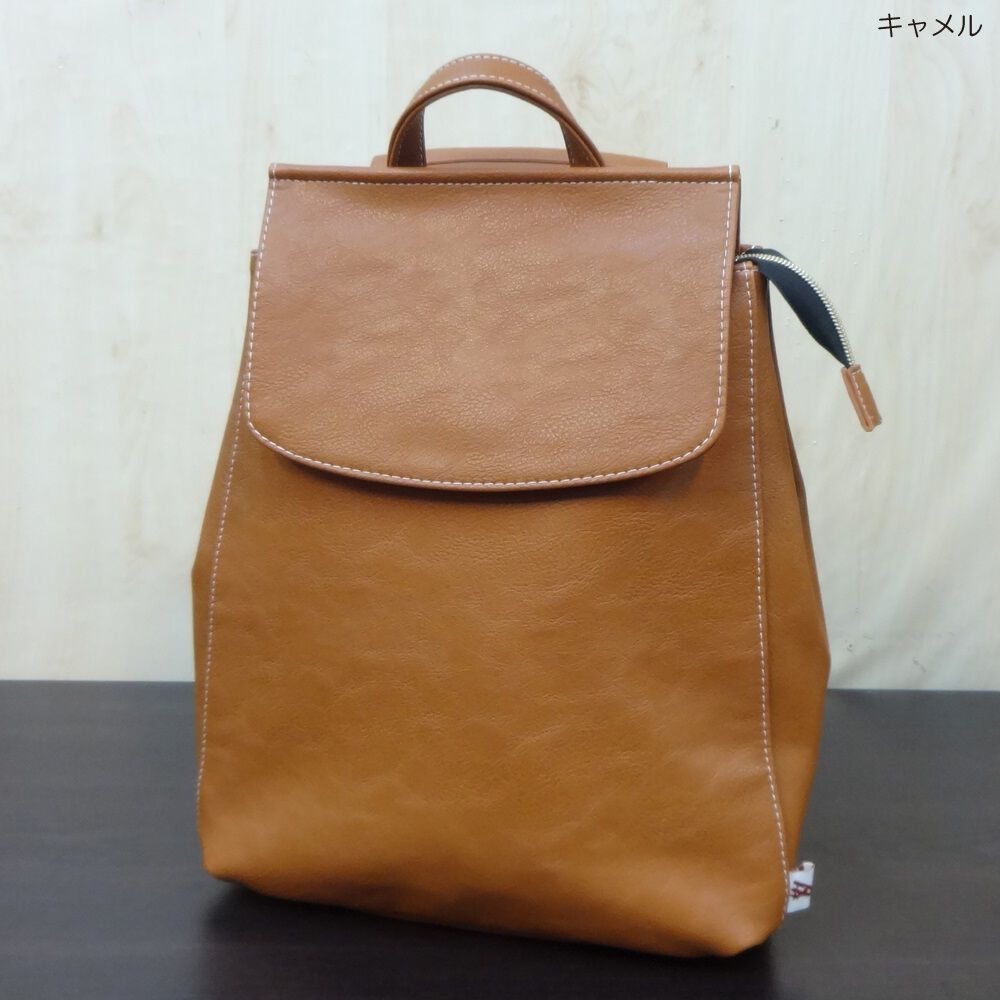FELISSIMO PARTNERS|驚きの2WAY仕様のおでかけミニリュック＆ショルダー