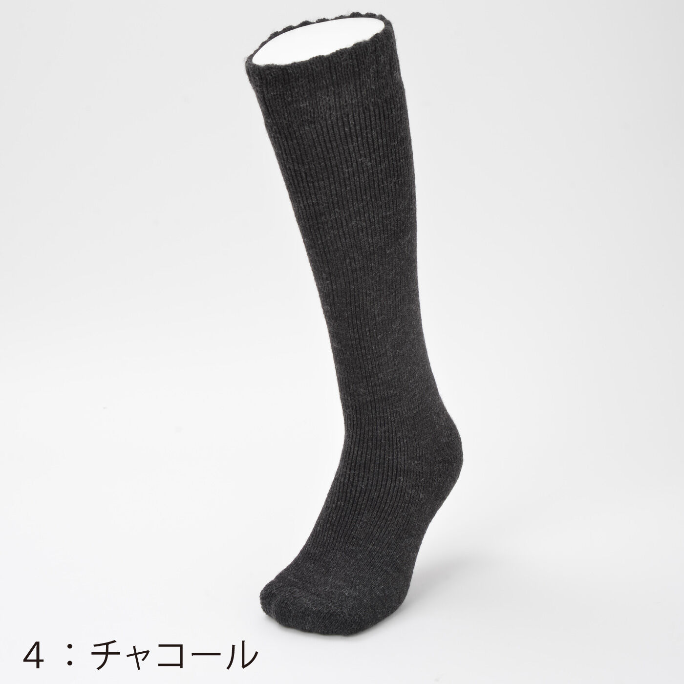 FELISSIMO PARTNERS|いつもの靴ははけません　極厚あったかすぎるハイソックスの会