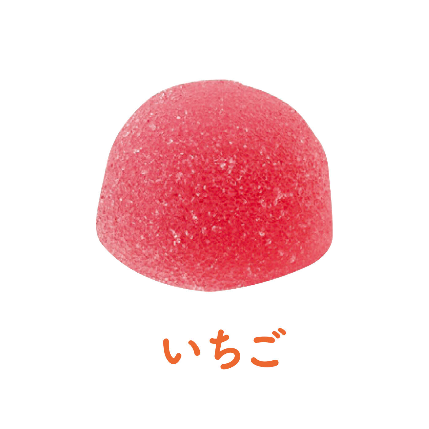 FELISSIMO PARTNERS|宝石みたいな珠玉のかわいさ シャリッと甘い国産フルーツのゼリーの会（6回予約）|福岡産「あまおう」のとろけるような甘み。