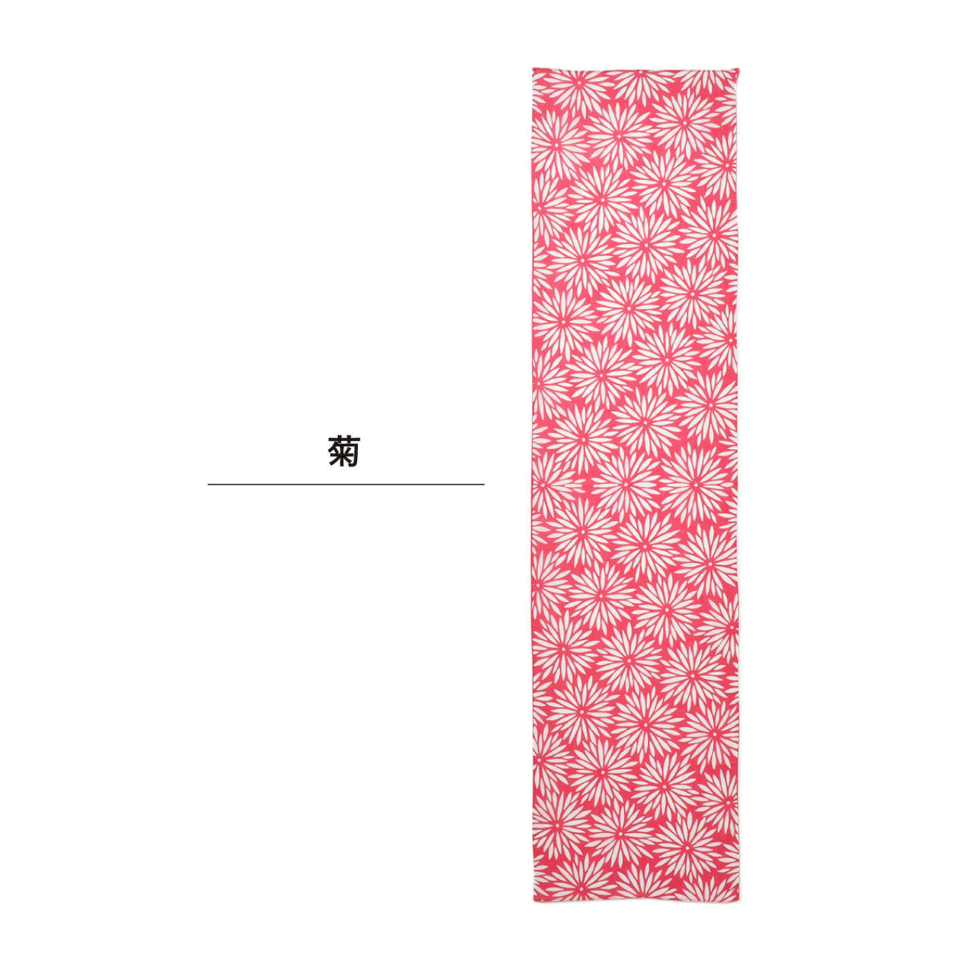FELISSIMO PARTNERS|かまわぬ×フェリシモ限定　こころおどるやわらかオリジナルガーゼ手ぬぐい