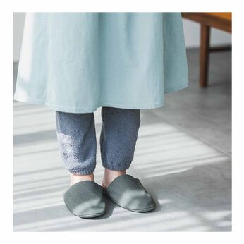 FELISSIMO PARTNERS | マシュマロタッチ ルームパンツの会（3回予約）