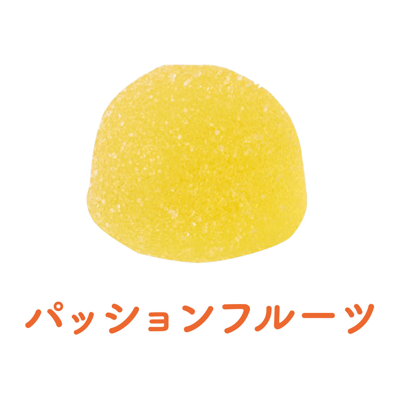 FELISSIMO PARTNERS|宝石みたいな珠玉のかわいさ シャリッと甘い国産フルーツのゼリーの会（6回予約）|屋久島産パッションフルーツ果汁がさわやか。