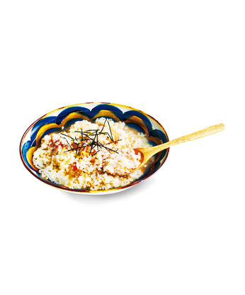 FELISSIMO PARTNERS | 国産米を備える 食べ方2通り 5年 防災食の会（12回予約）