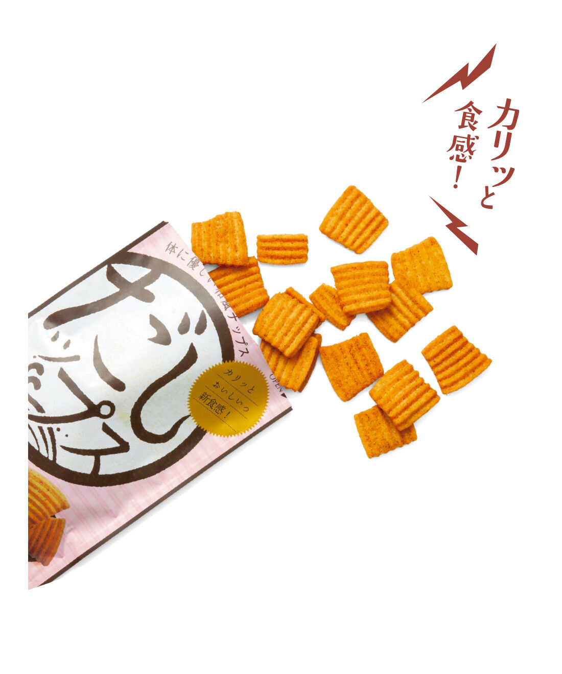 FELISSIMO PARTNERS|お出汁の風味がたまらない 和のスナックだしップスの会（4回予約）
