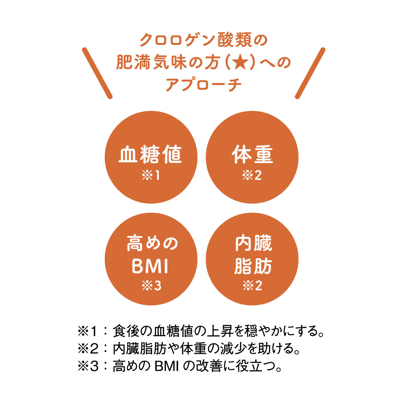 FELISSIMO PARTNERS|肥満気味の方（★）の毎日1杯 しまのや スリムストンコーヒー〈機能性表示食品〉の会（3回予約）