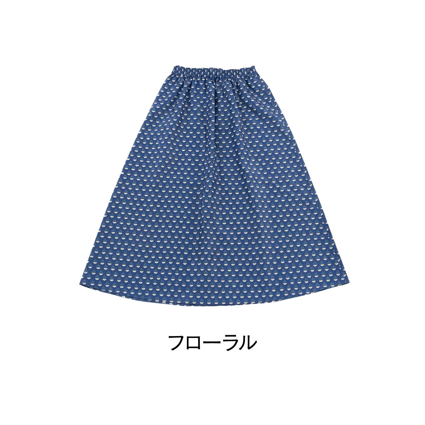 FELISSIMO PARTNERS|レイニーサニーデイ　水も心も弾むはっ水プレイスカート