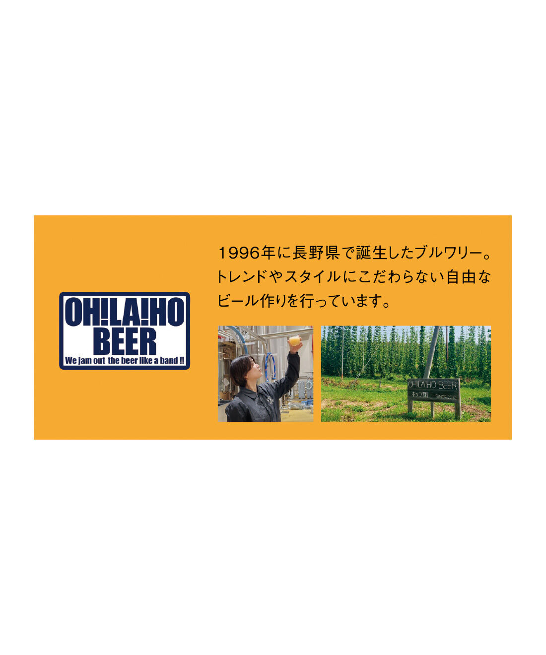 FELISSIMO PARTNERS|日本のクラフトビールを楽しもう！ 缶ビールの競演の会（4回予約）