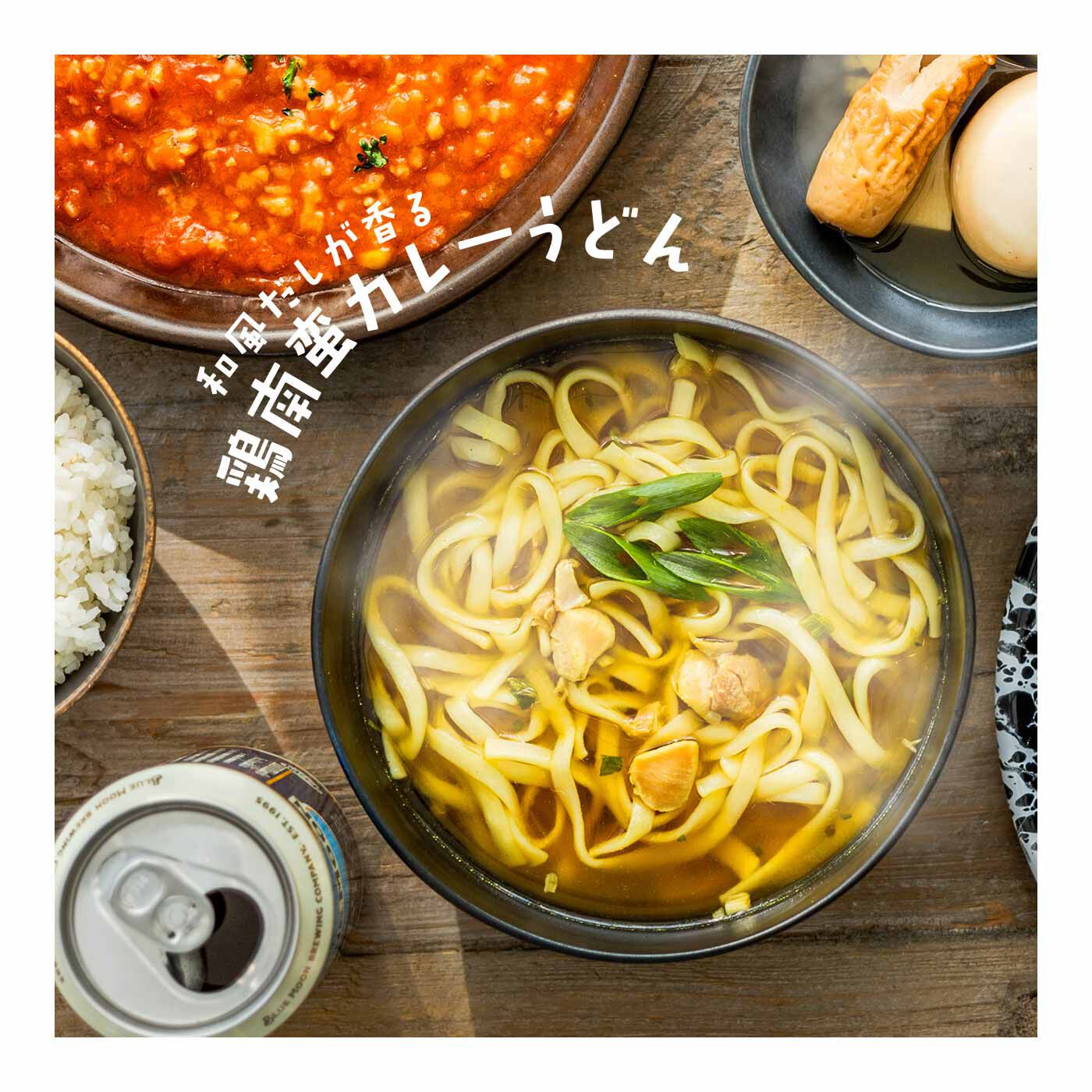 FELISSIMO PARTNERS|IZAMESHI（イザメシ） おいしく食べる長期保存食 パート12の会（6回予約）