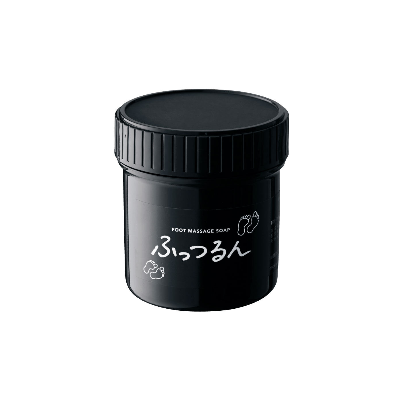 FELISSIMO PARTNERS|お風呂で簡単角質ケア　薬用ソープふっつるんの会