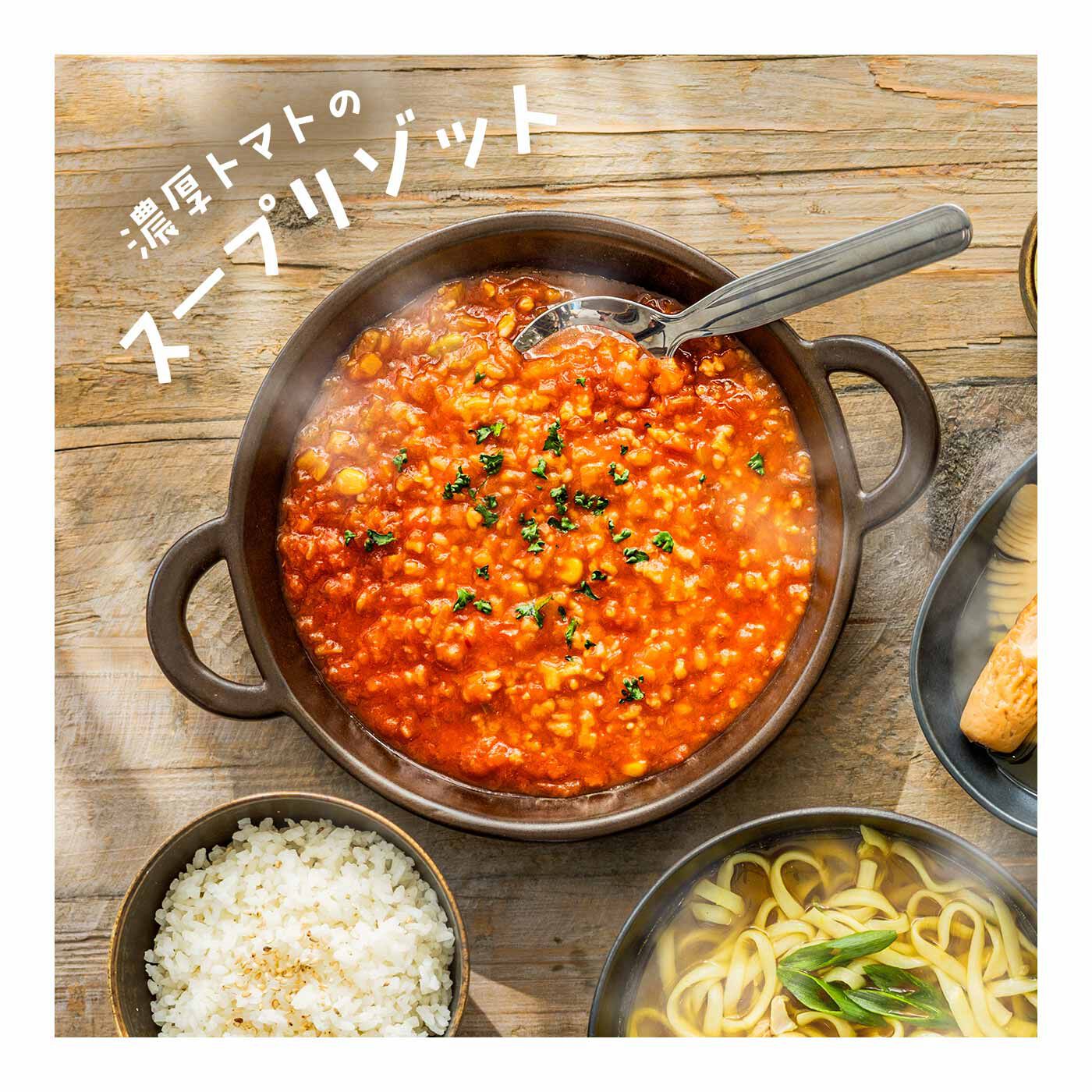 FELISSIMO PARTNERS|IZAMESHI（イザメシ） おいしく食べる長期保存食 パート12の会（6回予約）