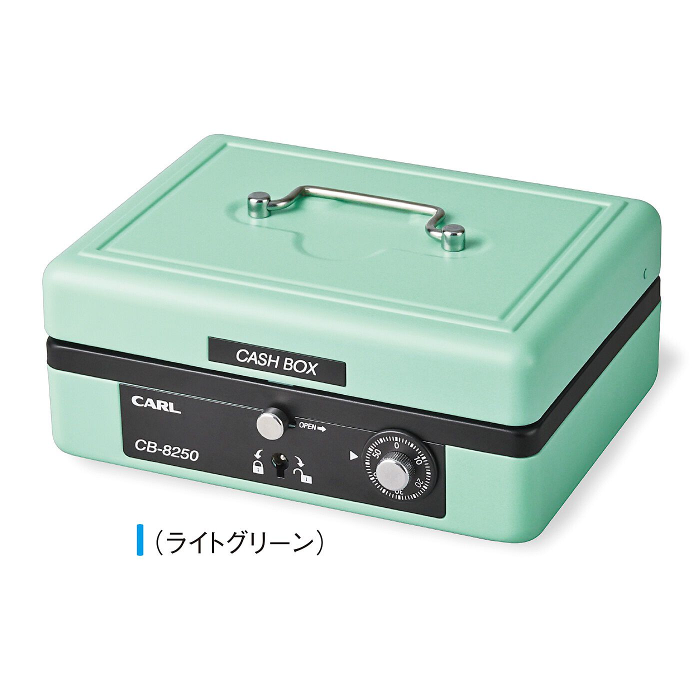 FELISSIMO PARTNERS|マカロンカラーがかわいい　キャッシュボックス sotoregi（ソトレジ）