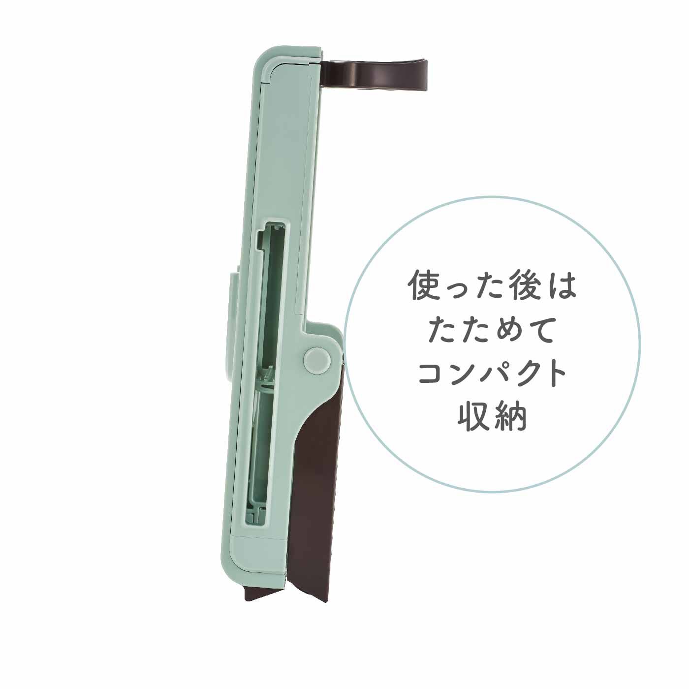 FELISSIMO PARTNERS|Ｔｏｆｆｙ　ハンドルを押すだけ　セーフティープッシュスライサー
