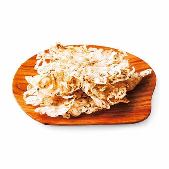 FELISSIMO PARTNERS | お手軽カルシウム  国産薄焼きしらす＆そのまんまちりめんの会（6回予約）