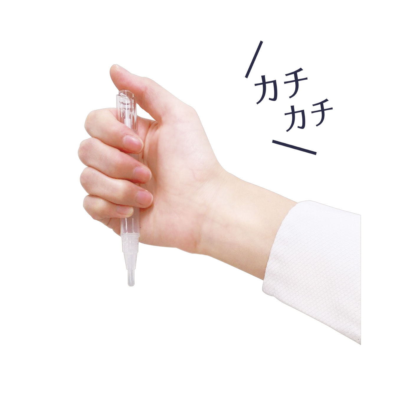 FELISSIMO PARTNERS|誰でもカンタン　まぶた引き上げジェル視界良好（※1）DXの会
