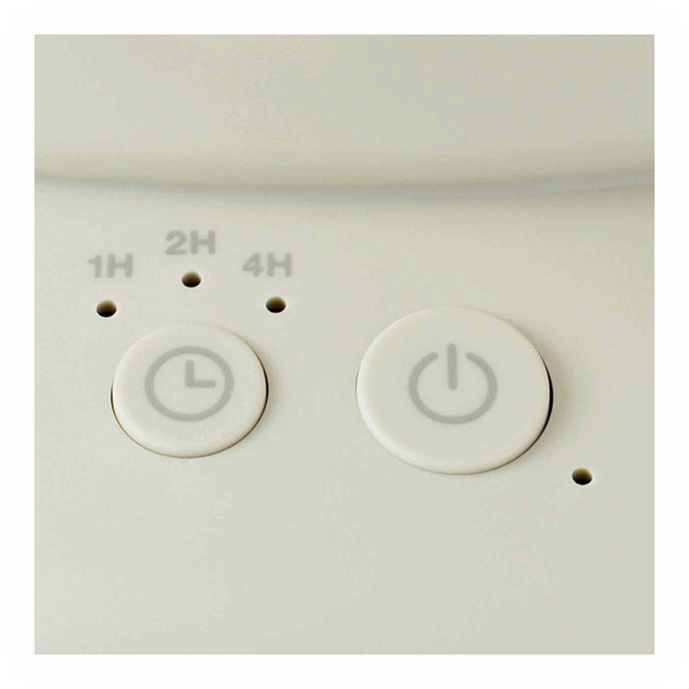 FELISSIMO PARTNERS|BRUNO（ブルーノ） 暖かくすごそう 全方位型ファンヒーター Classic Stove