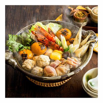 FP産地直送マルシェ | ご当地気分が味わえる 鍋料理食べ比べ 6ヵ月コース