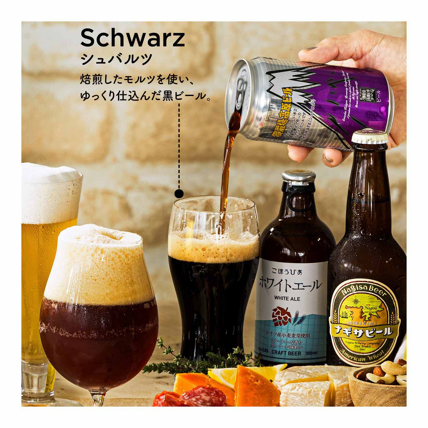 FP産地直送マルシェ|【予約限定・締切7月6日】こだわりが光るメイドインニッポン！ クラフトビール コレクション12ヵ月コース