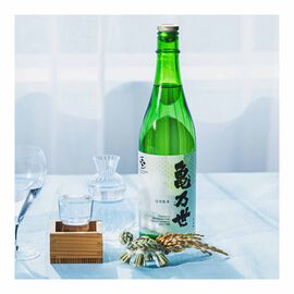 FP産地直送マルシェ | 酒蔵自慢の大吟醸 清酒 飲み比べ 日本酒12ヵ月コース