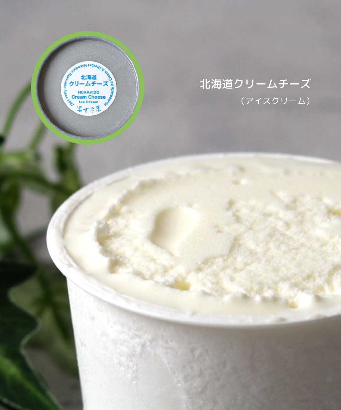 FP産地直送マルシェ|【予約限定・締切7月24日】北海道・函館からの贈りもの 冨士冷菓アイスアソート