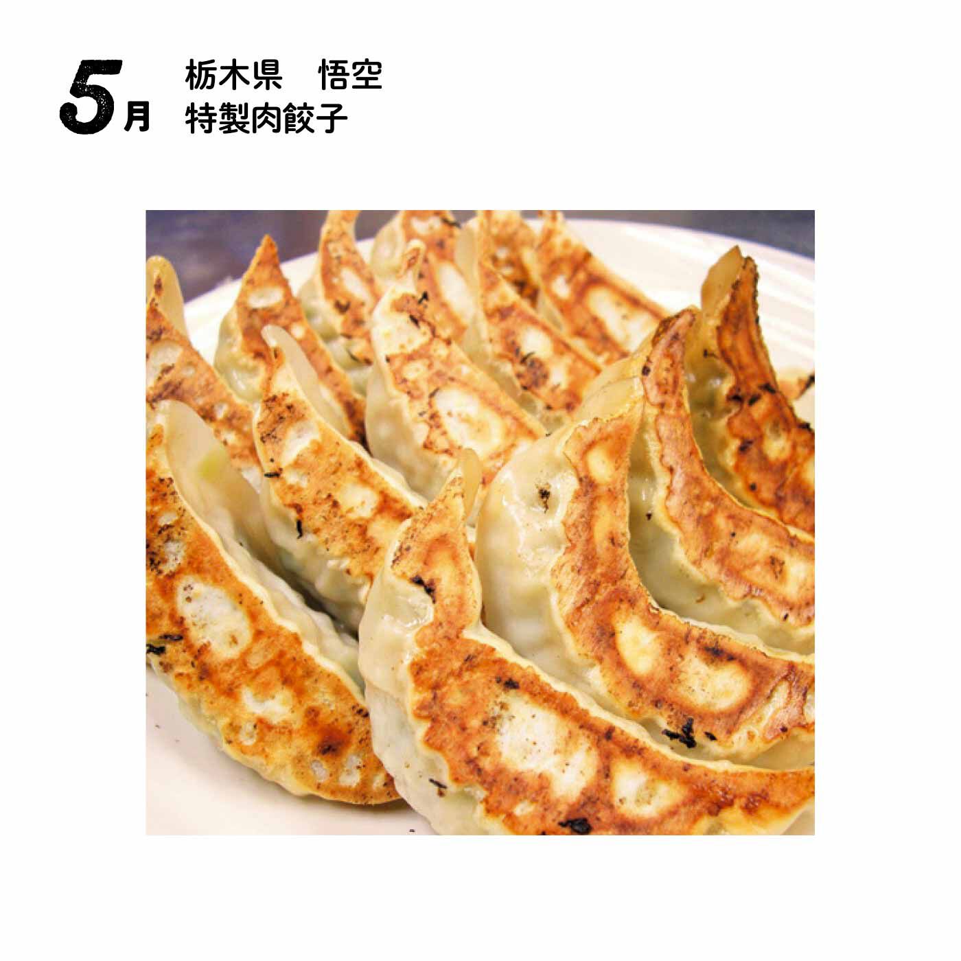 FP産地直送マルシェ|【予約限定・締切7月6日】王道も個性派も大集合！ 全国餃子食べ比べ12ヵ月コース