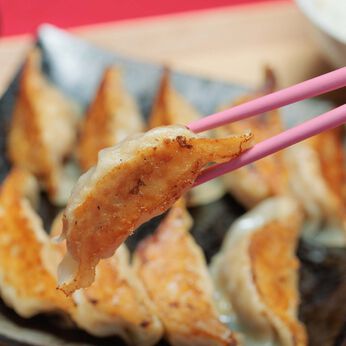 FP産地直送マルシェ | おいでやす 京都餃子 ミヤコパンダ 3ヵ月コース