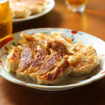 FP産地直送マルシェ | 餃子専門店 神戸まな家 餃子3ヵ月コース