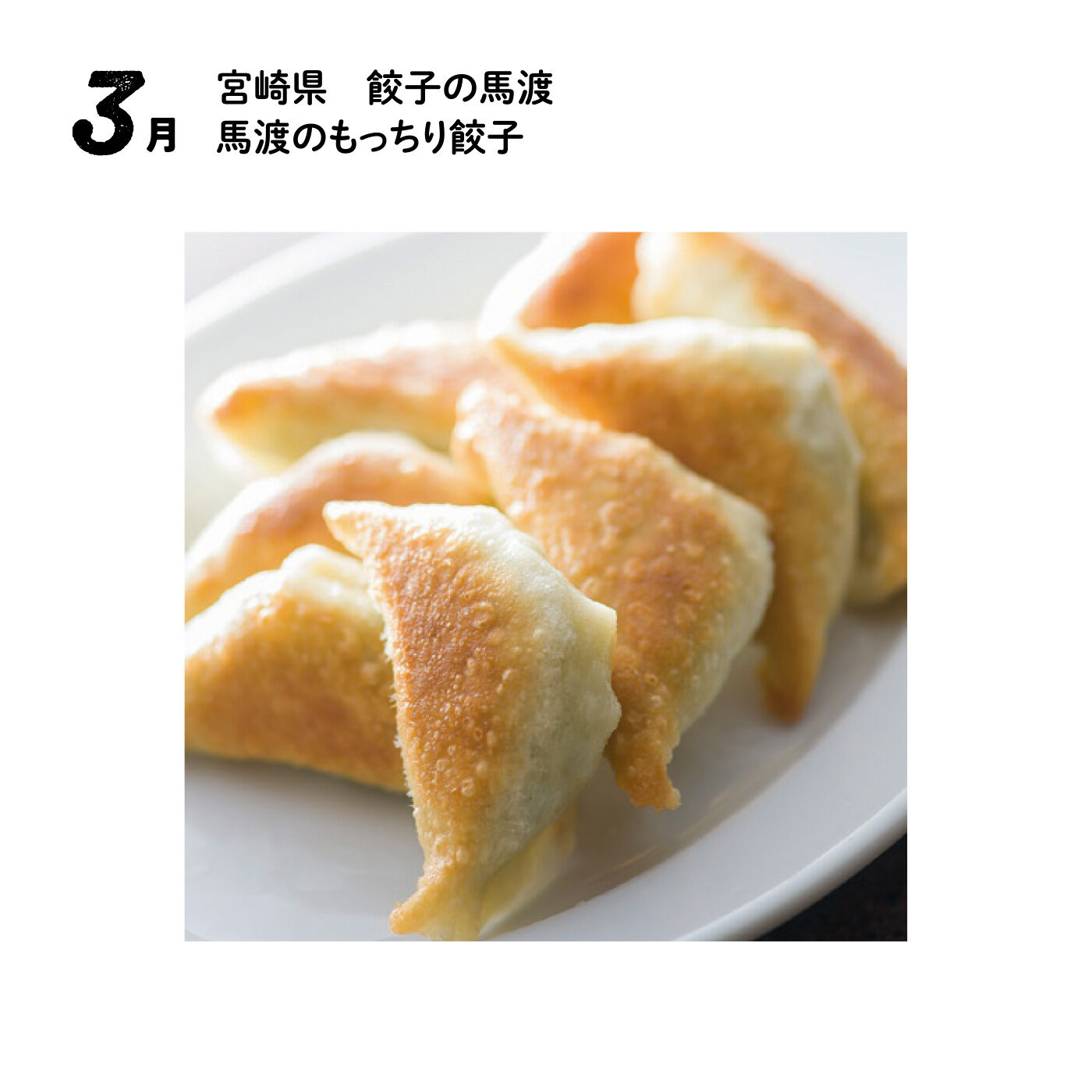 FP産地直送マルシェ|【予約限定・締切7月6日】王道も個性派も大集合！ 全国餃子食べ比べ12ヵ月コース