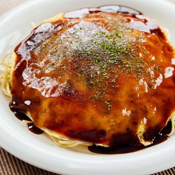 FP産地直送マルシェ | 広島 みっちゃん総本店 こだわりお好み焼き 3ヵ月コース