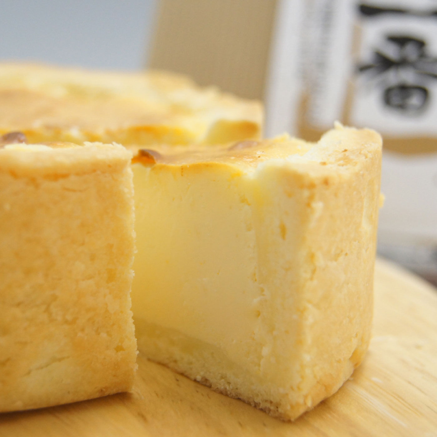 FP産地直送マルシェ|北海道岩瀬牧場　ベイクドチーズケーキ「酪農一番」とVeryBerryレアチーズのセット