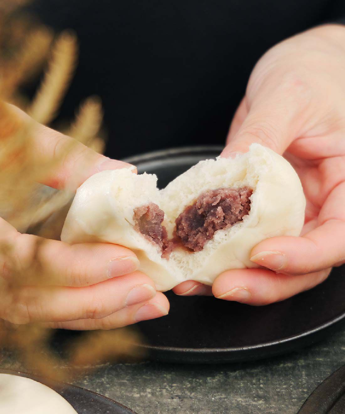 FP産地直送マルシェ|新潟最古の酒饅頭！乙まんじゅうやの乙まんじゅう15個入