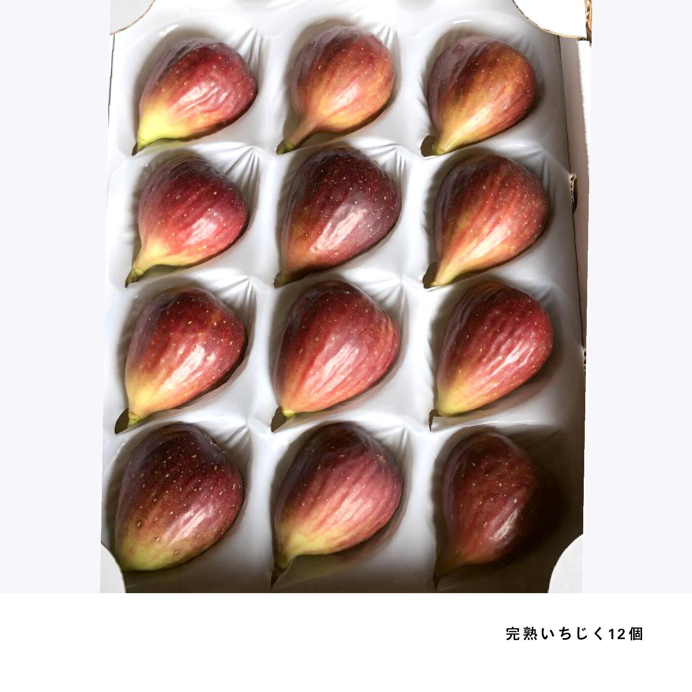 FP産地直送マルシェ|【数量限定100・締切8月7日】AOKI FARM ＆ DELI　樹上で完熟したいちじく