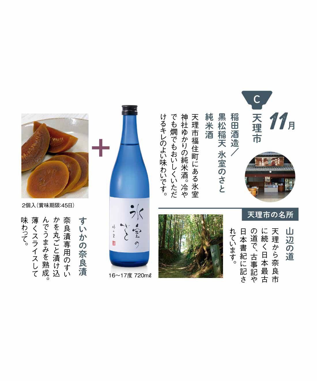 FP産地直送マルシェ|【予約限定・締切9月3日】日本清酒発祥の地 奈良の魅力を再発見！ 奈良酒×奈良漬でペアリングを楽しむ 古都酒めぐり6ヵ月コース