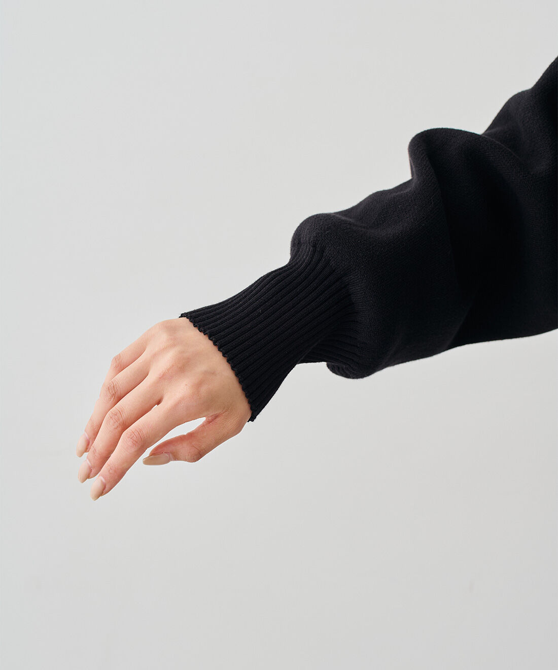 MEDE19F|MEDE19F　コットンブレンドニットジャケット
