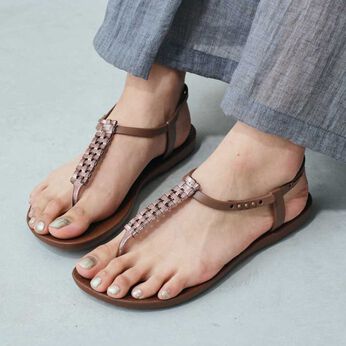 MEDE19F | ＩＰＡＮＥＭＡＣＲＡＦＴＳＡＮＤＡＬ〈ＢＲ