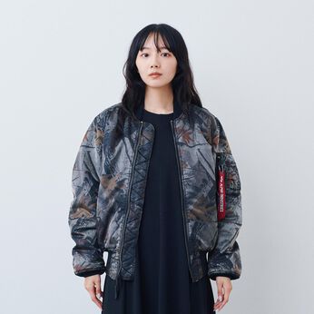 MEDE19F | ALPHA MAｰ1REAL  TREE
