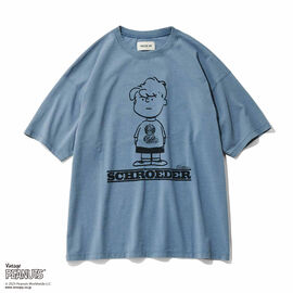 MEDE19F | MEDE19F PEANUTS 古着 プリントTシャツ