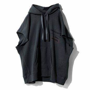 MEDE19F | フーディトップス〈Ｊｅａｎ−Ｍｉｃｈｅｌ　Ｂａｓｑｕｉａｔ〉
