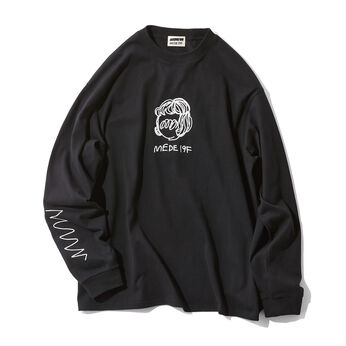 MEDE19F | ＡＲＴロングＴ／１ＢＫ〈ＮＳ〉ＭＤ１９