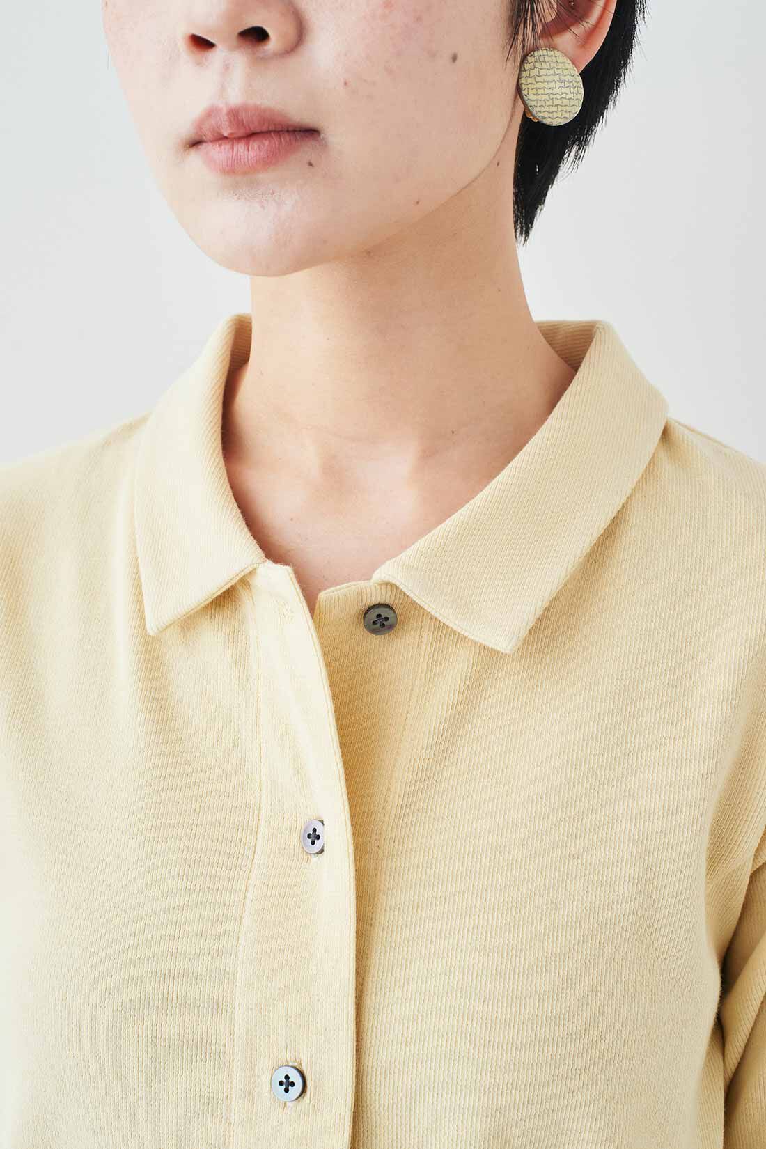 MEDE19F|MEDE19F　ベアテレコカットソーシャツ