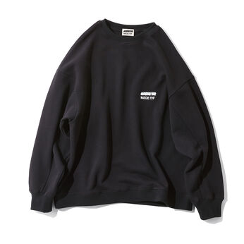 MEDE19F | ＡＲＴスウェット／１ＢＫ〈ＮＳ〉ＭＤ１９
