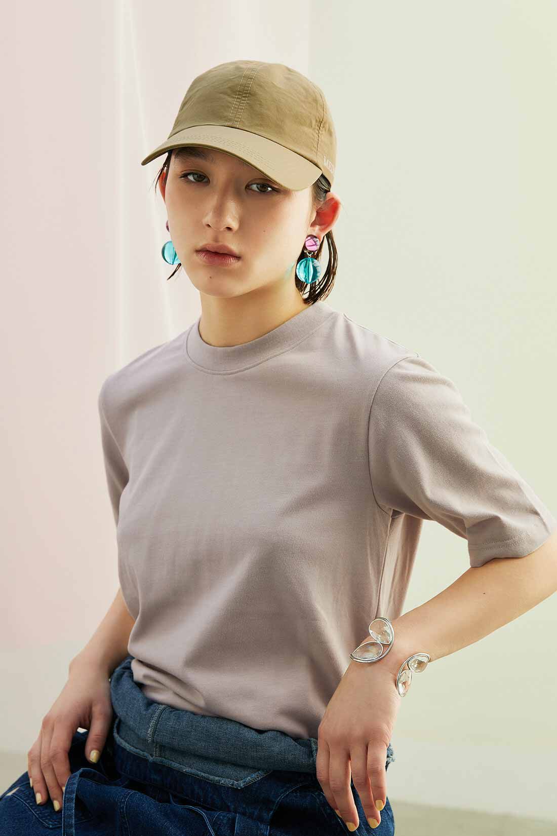 MEDE19F|MEDE19F　クルーネックTシャツセットの会
