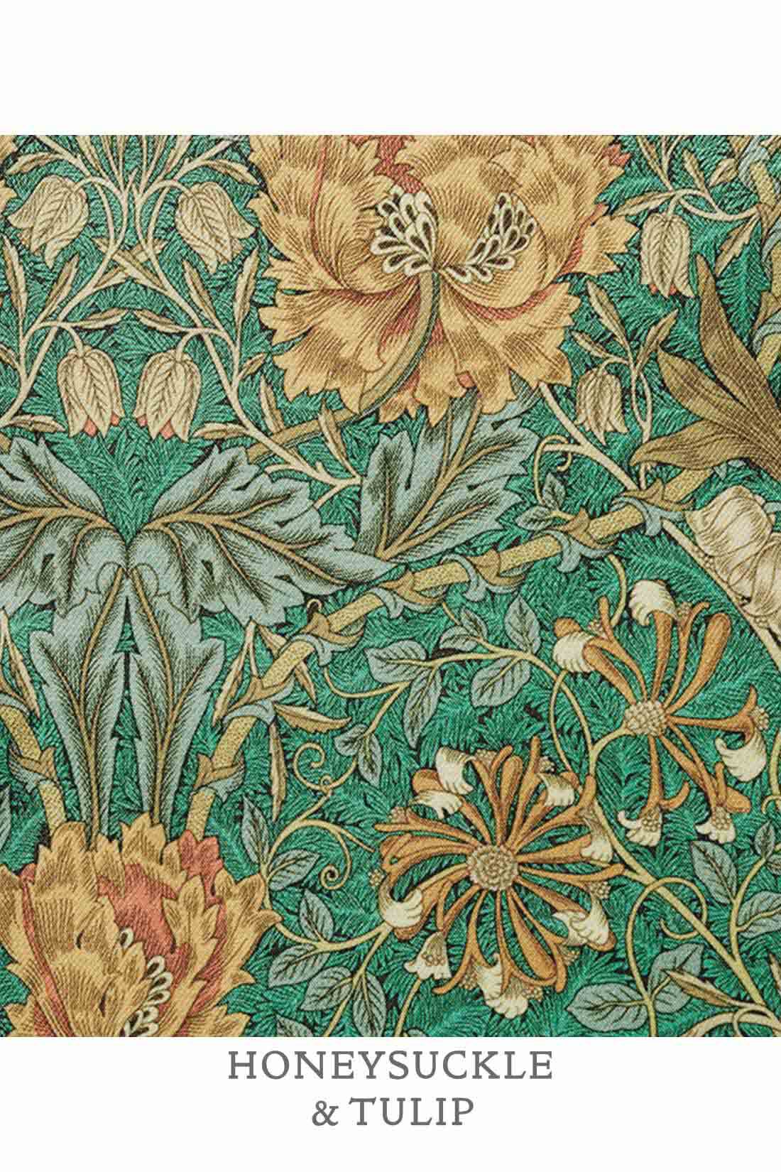 MEDE19F|MEDE19F　〈MORRIS Gallery〉サイドラインパンツ〈グリーン〉