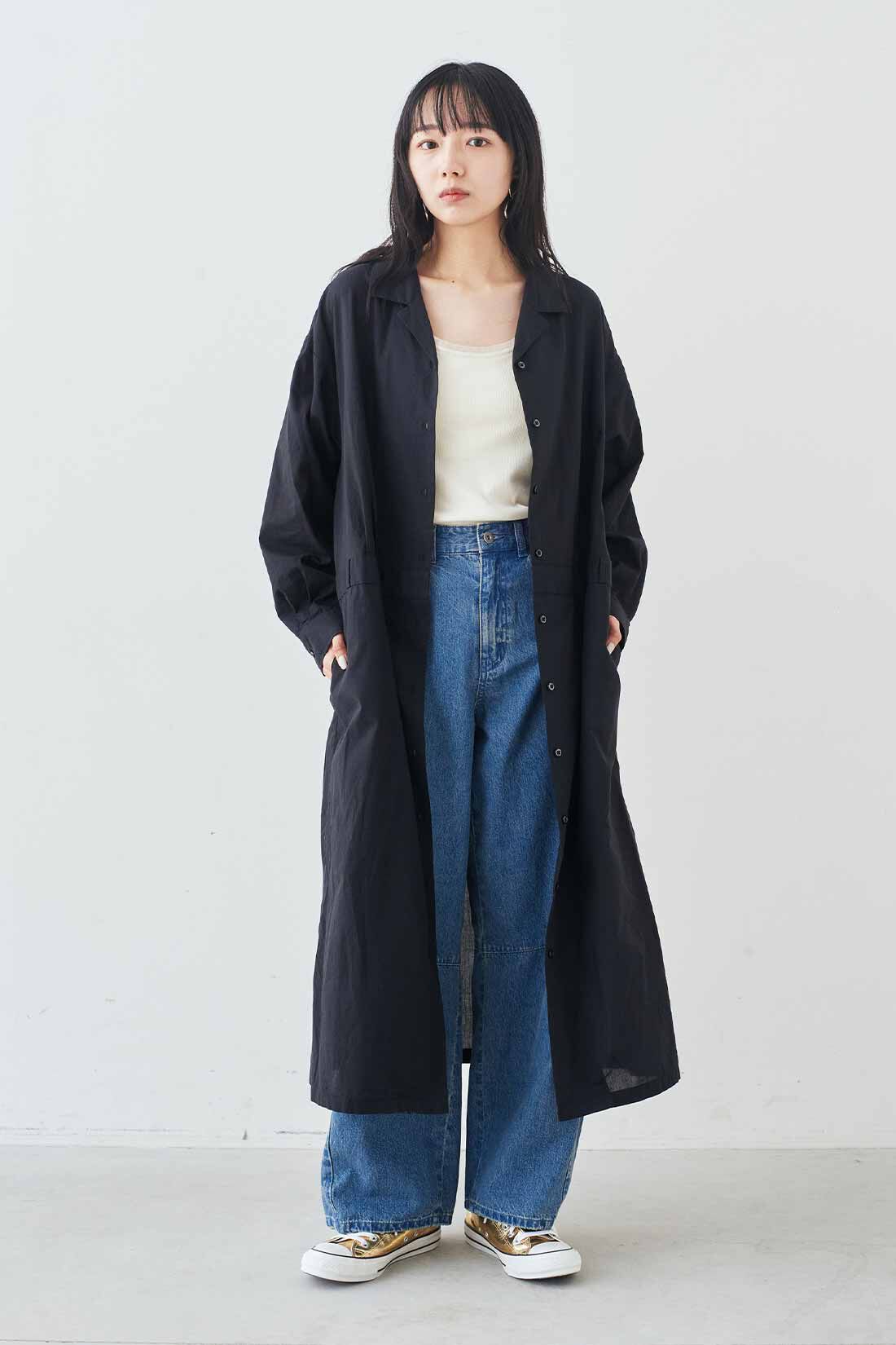MEDE19F|MEDE19F　チュール遣いのカップ付きリブタンクトップの会