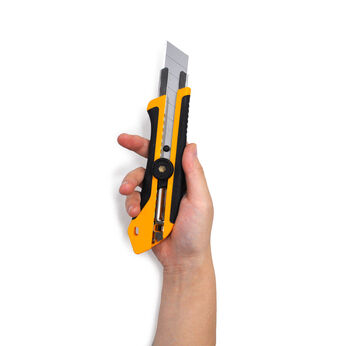 フェリシモ女子DIY部ダイレクト便 | オルファカッターハイパーＨ型